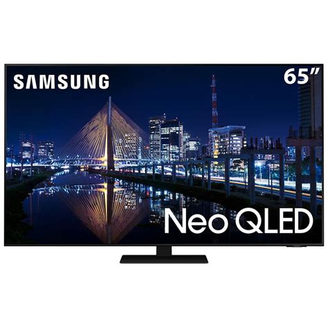 Tv Samsung Neo Qled 65qn85a Pontofrio