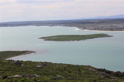 Langebaan Lagoon