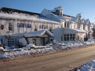 Cairn Hotel, Carrbridge, Inverness-Shire, PH23 3AS - pub details ...