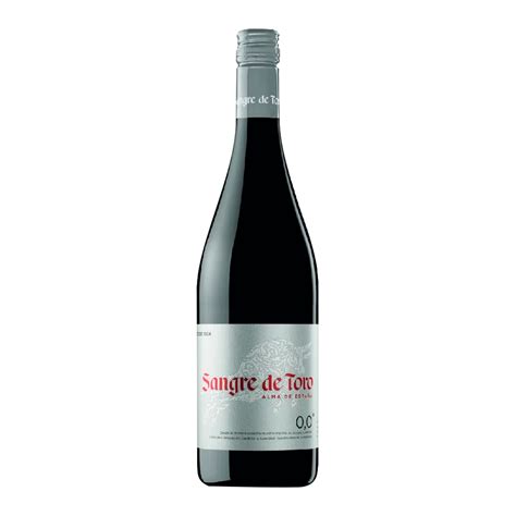 Vino Torres Sangre De Toro Tinto Ml Drink Central