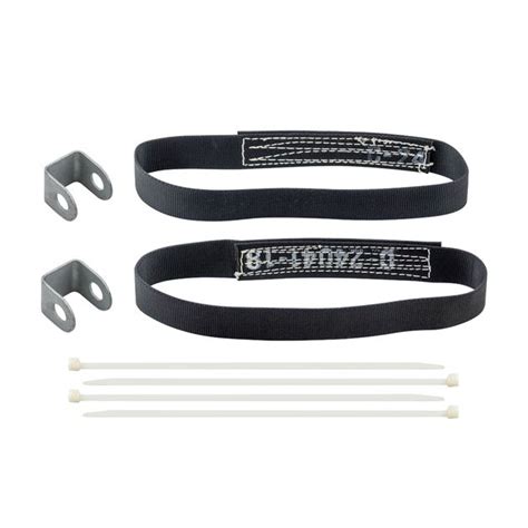 Hendrickson Shock Strap Kit S 23086 10 Pair Mike S Transport Warehouse