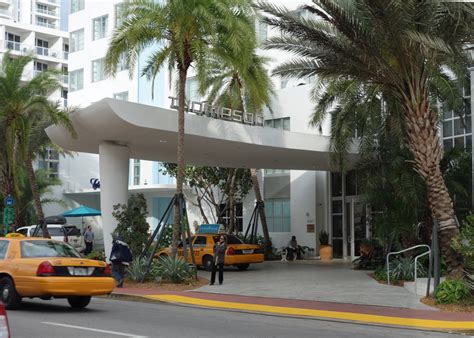 Thompson Miami Beach