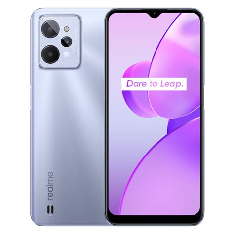 Realme C31 Price In Nepal Specs And Features