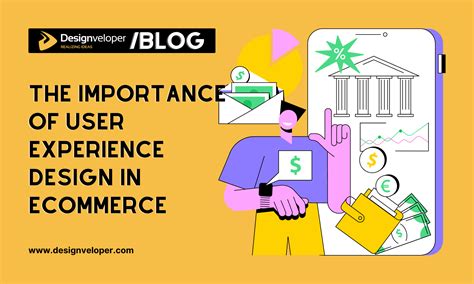 The Importance Of User Experience Design In ECommerce How To Create A