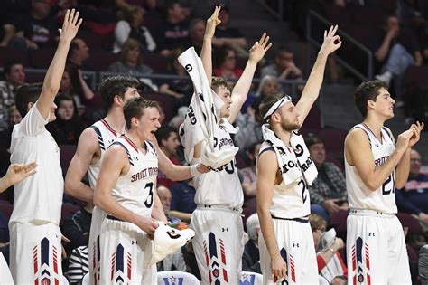 Saint Mary's faces high expectations again as WCC leader | NCAA.com