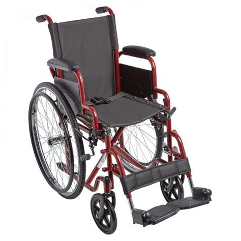 Ziggo Lightweight Pediatric Wheelchair