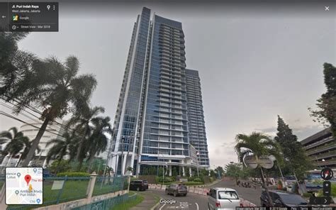 The Windsor Apartments All Jakarta Apartments Reviews And Ratings