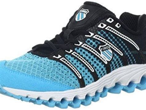 Best K-Swiss Running Shoes Reviewed in 2024 | RunnerClick