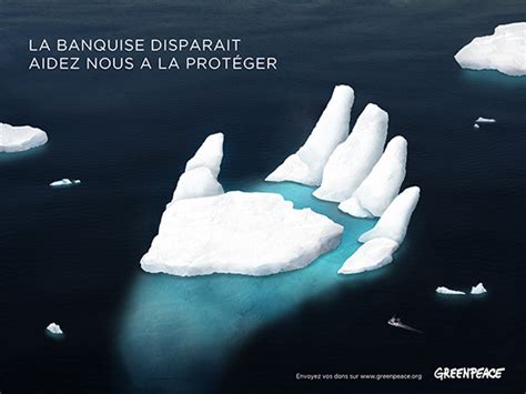 Las campañas de publicidad y anuncios más salvajes de Greenpeace