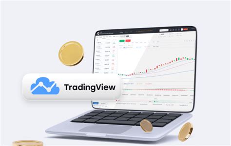 Fitur Real Time Chart Tradingview HSB Investasi