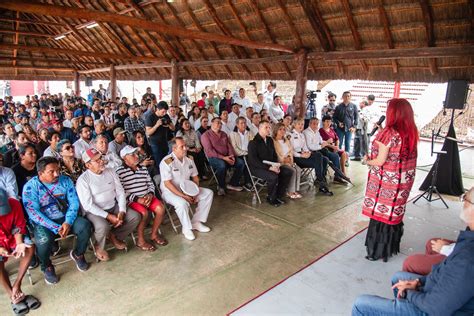 SE PUSO EN OPERACIÓN LA PRIMERA ETAPA DE LA MODERNIZACIÓN DEL REFUGIO