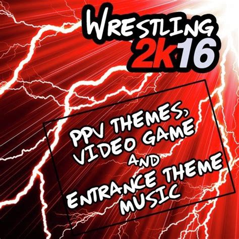 Stone Cold Steve Austin (Entrance Theme) - Song Download from Wrestling 2k16: Ppv Themes, Video ...