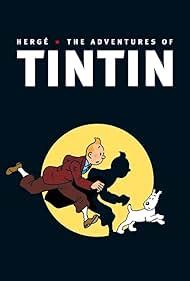 The Adventures Of Tintin Tv Series Imdb