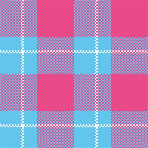 Plaids Pattern Seamless Gingham Patterns Template For Design Ornament