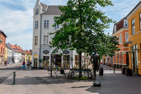 Odense Dänemarks Geheimtipp Geo