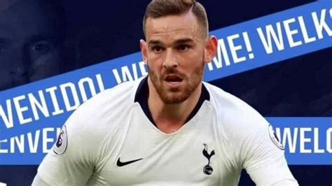 Vincent Janssen Nuevo Futbolista De Rayados