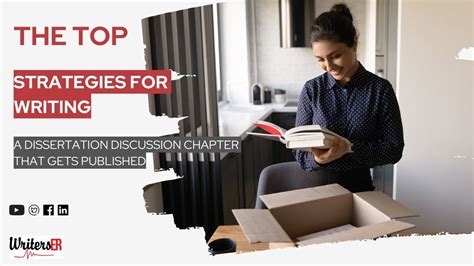 The Top Strategies For Writing A Dissertation Discussion Chapter That