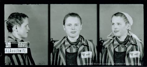 Muzeum Auschwitz On Twitter Marca W Sosnowcu Urodzi A Si