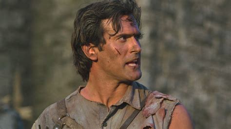 The Original Alternate Ending Of Army Of Darkness Is So Much Better