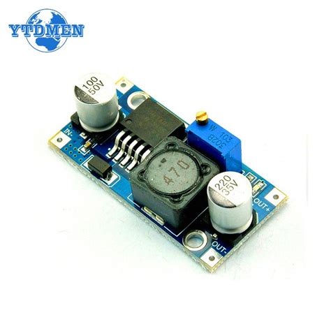 Lm Dc Dc Power Supply Module Step Down Converter