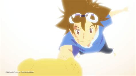 Crunchyroll Digimon Adventure Last Evolution Kizuna Comes To Home