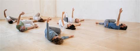 Cambia Tus Hábitos Cambia Tu Vida ～ Feldenkrais Barcelona®～esther Niego