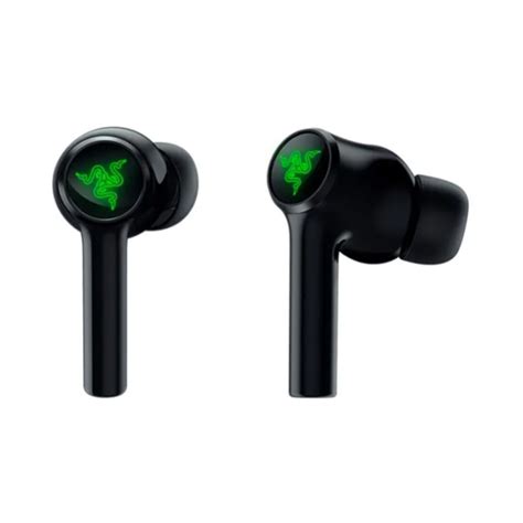 Tai Nghe Razer Hammerhead True Wireless Version Earbuds Black Rz