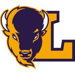 Lipscomb Bisons Alternate Logo | SPORTS LOGO HISTORY