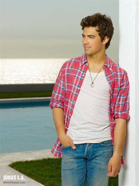 JONAS LA Photo Shoot - JONAS LA - Season 2 Photo (13684033) - Fanpop