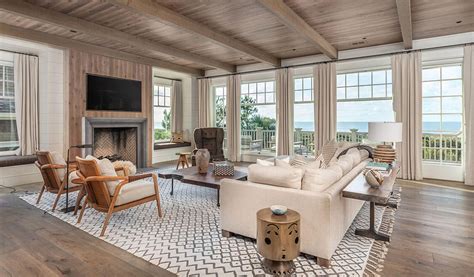 Must Haves For Luxury Coastal Homes Kiawah Island Real Estate