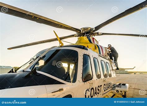 The Dutch Caribbean Coastguard Editorial Stock Image Image Of