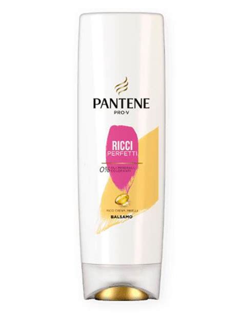 Pantene Pro V Balsamo Ricci Perfetti Gpharm