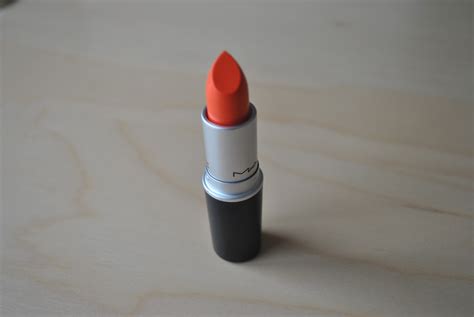 Something Kinda Cloughton MAC Saigon Summer Lipstick