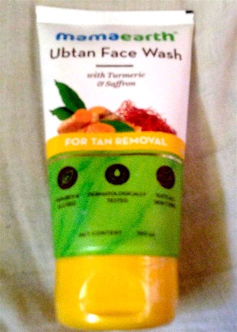 Face Wash Ubtan Face Wash Freeup