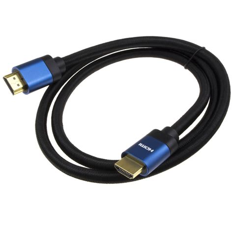 NewLink HDMI V2 1 Ultra High Speed HDR 8K 60Hz 4K 120Hz 48Gbps EARC