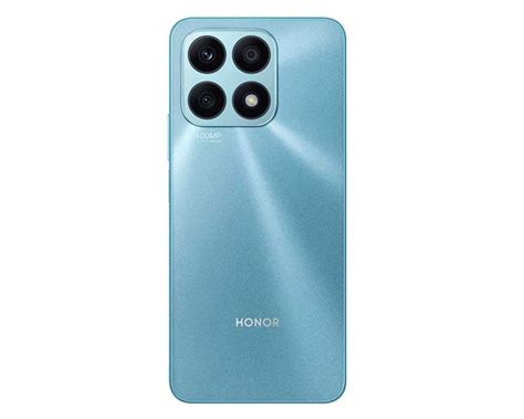 Movistar Honor X8a 128 Gb Azul Coppel