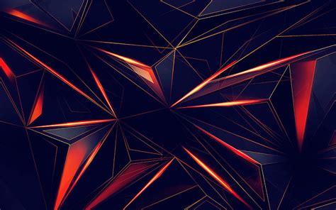 Dark abstract background, neon lines, dark lines background, creative ...