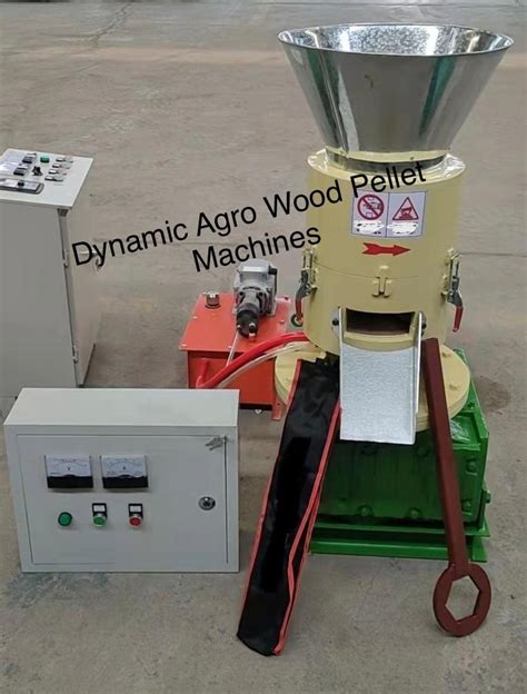 Biomass Pellets Making Machine At Best Price In India