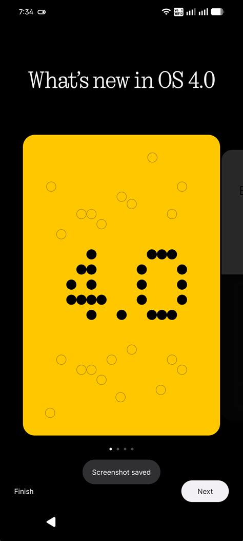 cmf phone   os  review