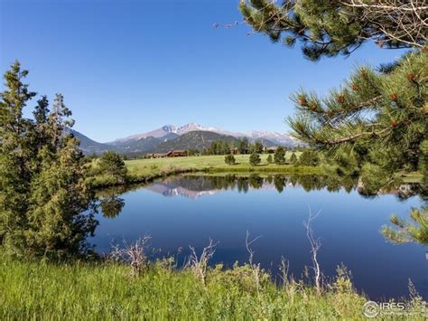 Estes Park Co 80517 ®