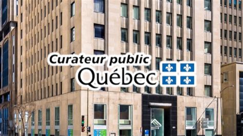 Curateur Public du Québec recrute Plusieurs Profils Salaires Jusqu à