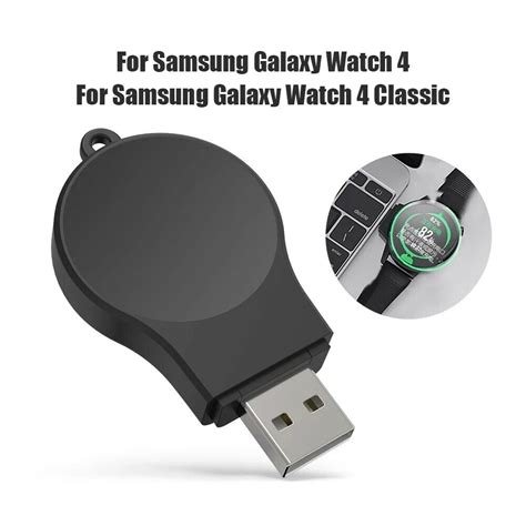 Liyucwill For Samsung Galaxy Watch 4 Classic 42/46mm Galaxy Watch4 40 ...