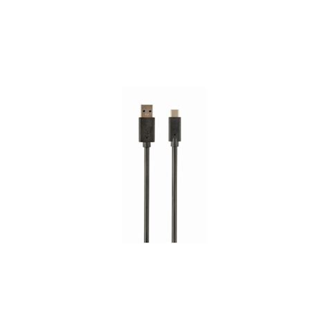 Ccp Usb Amcm Usb Am To Type C M Cablexpert