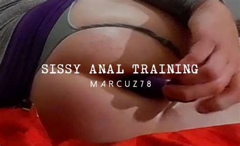 Immersive Anal Sissy Training Videos Hypnotube