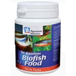 Dr Bassleer Biofish Food Forte M G Pecesdeacuarios