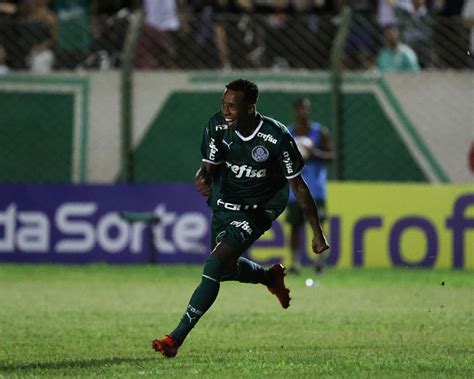 Veja Fotos De Palmeiras X Mirassol Pelas Oitavas Da Copinha Gazeta