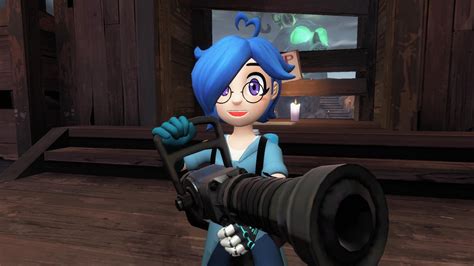 Gmod Smg4 Tf2 Tari Medic By Superfiregmod On Deviantart