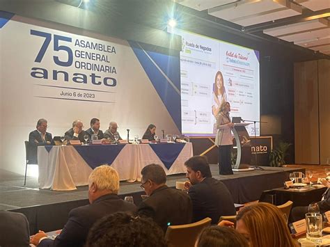 Anato Nacional On Twitter Asambleaanato En Se