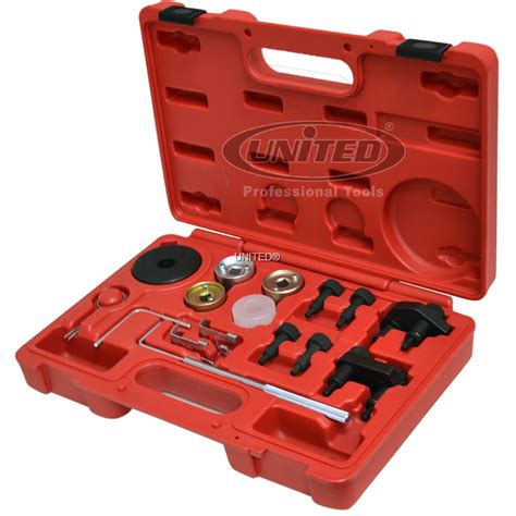 Vw Audi Vag Timing Tool Set For Ea Engines