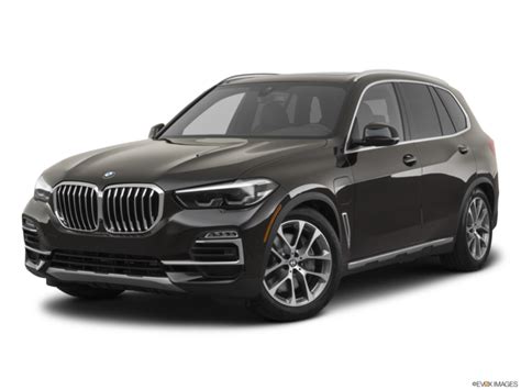 2021 Bmw X5 Review Photos And Specs Carmax